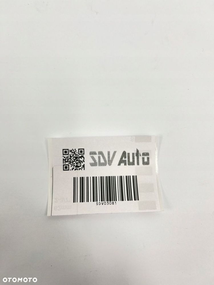 DREWNO PANEL DEKOR WYBIERAKA LEWARKA BIEGÓW TUNEL MERCEDES W124 1246830700 - 16