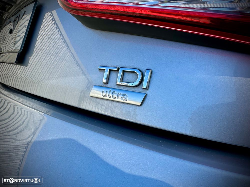 Audi A1 1.4 TDI (ultra) sport - 18