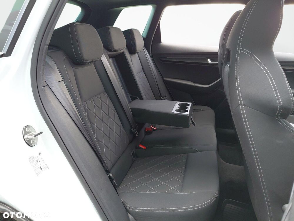 Skoda Karoq 2025
