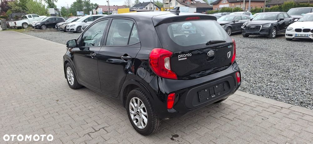 Kia Picanto 1.2 Dream-Team Edition - 4