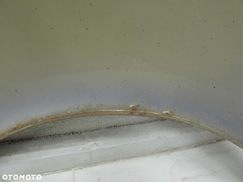 PEUGEOT PARTNER BERLINGO III 08-18 BLOTNIK PRAWY PRZOD EZRC - 13