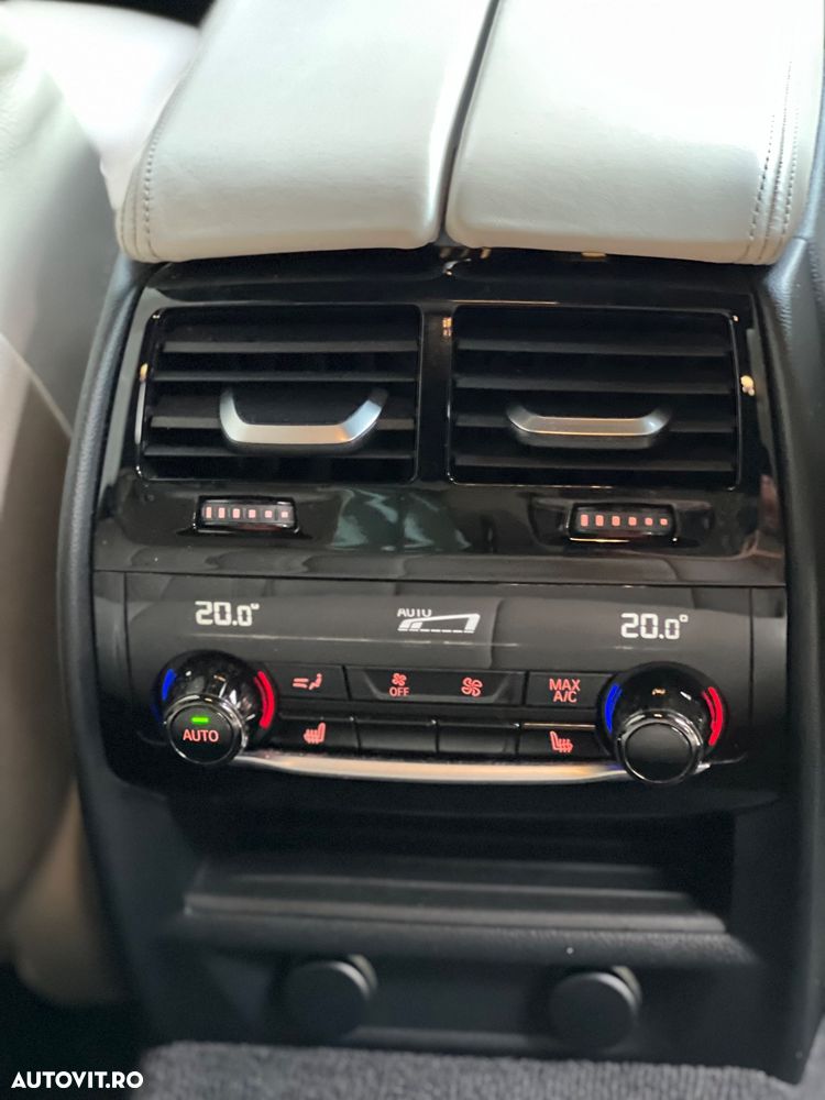 BMW M5 M550i xDrive Aut. - 15