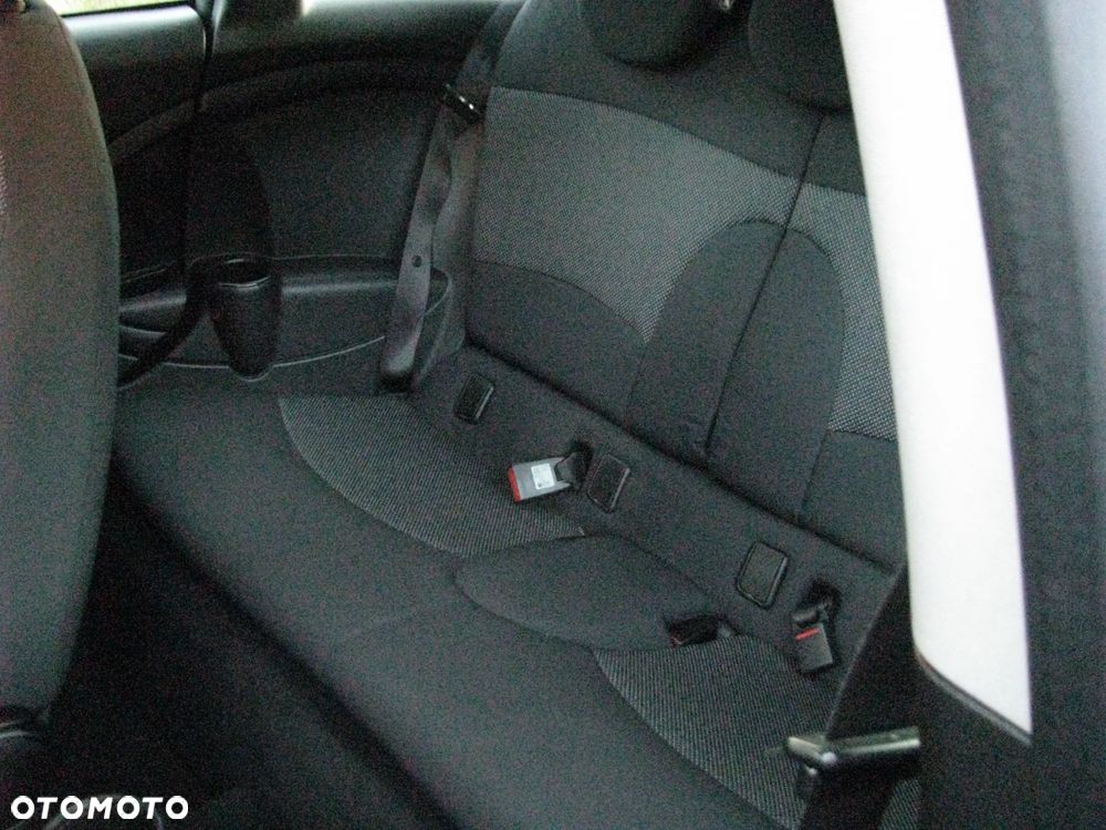 MINI Clubman - 10