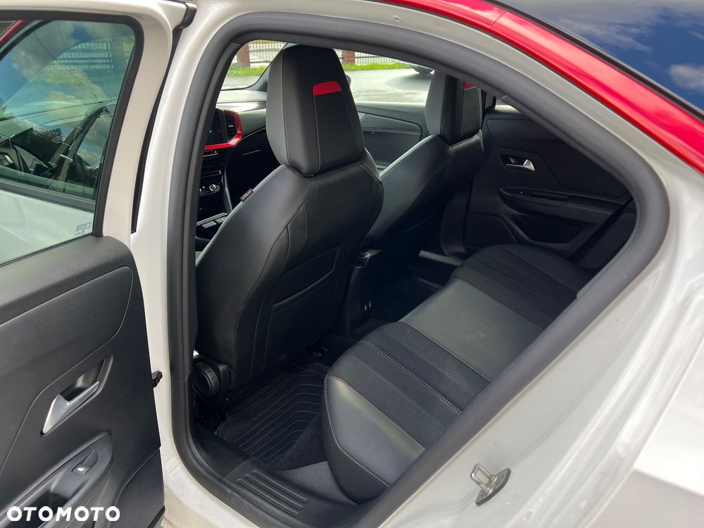 Opel Mokka 50kWh Elegance - 31