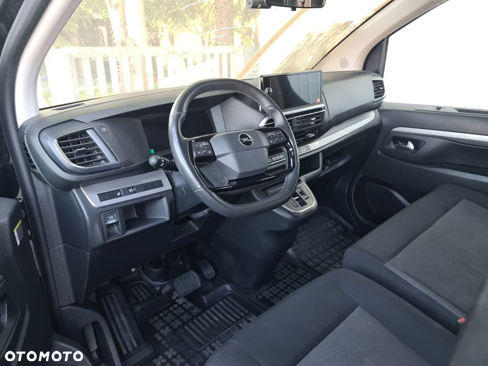 Opel Zafira 2.0 Diesel XL Business - 17
