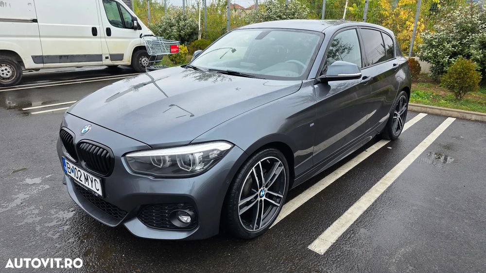 BMW Seria 1 - 1