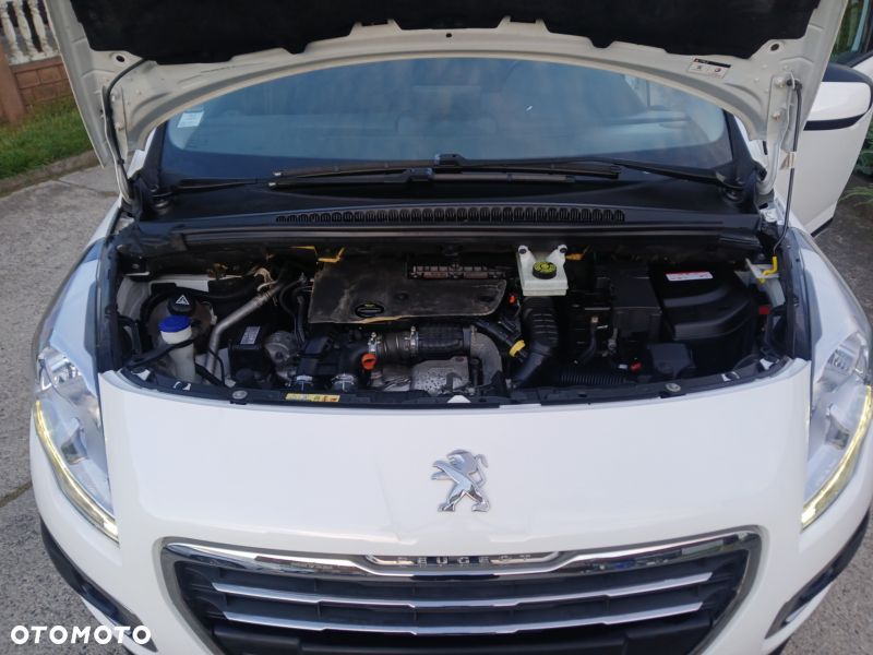 Peugeot 3008 1.6 BlueHDi Active S&S - 13