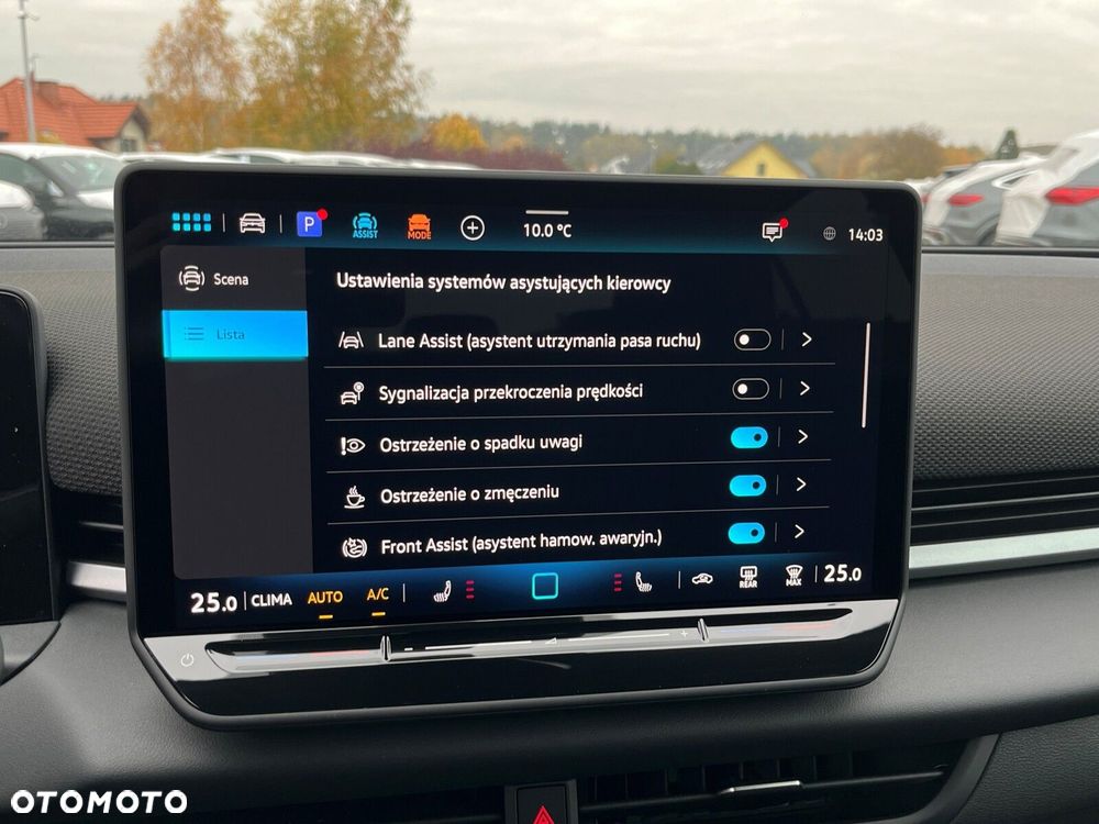 Volkswagen T-Roc 1.5 eTSI R-Line DSG - 16