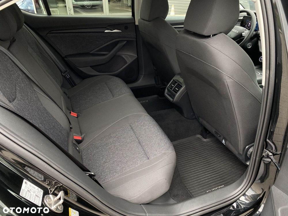 Skoda Superb - 20