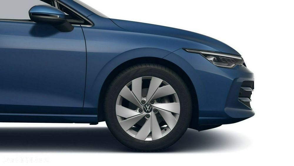 Volkswagen Golf 1.5 TSI Life Plus - 5