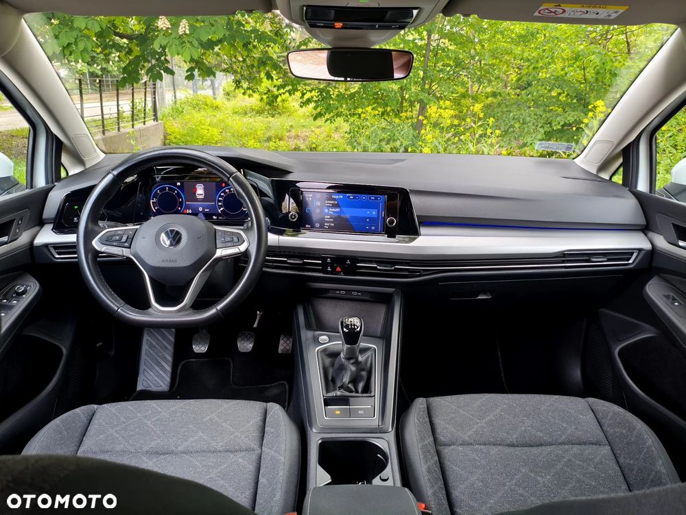 Volkswagen Golf 2.0 TDI - 5