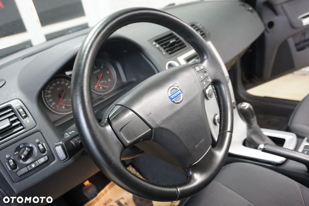 Volvo V50 DPF D2 Momentum - 20