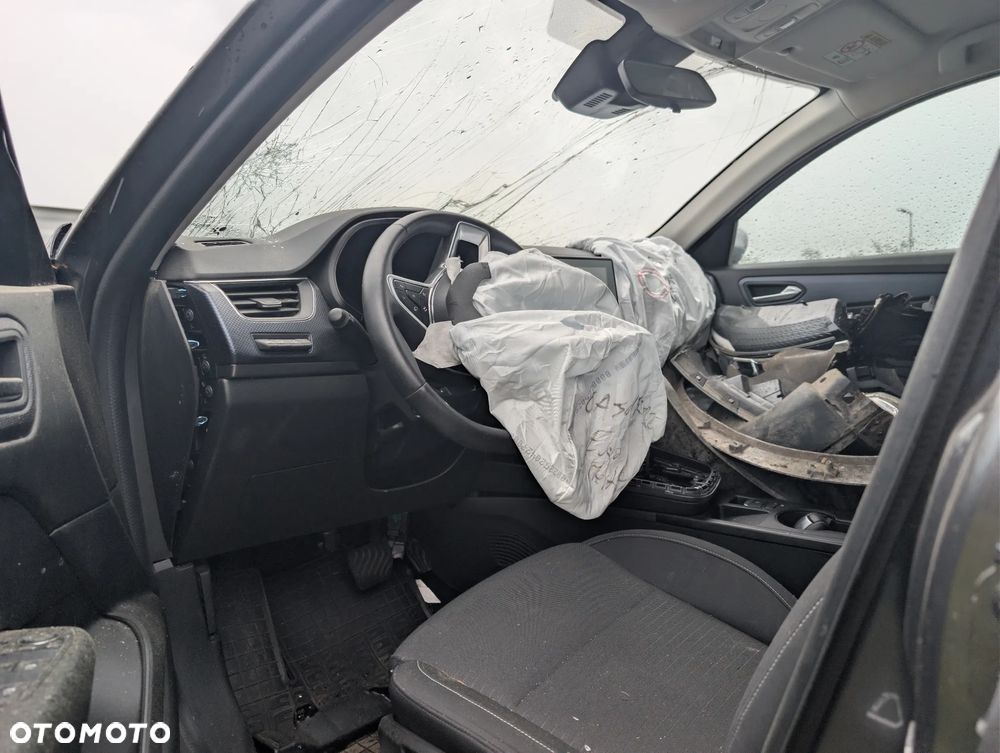 Renault Arkana 1.3 TCe mHEV Esprit Alpine EDC - 5