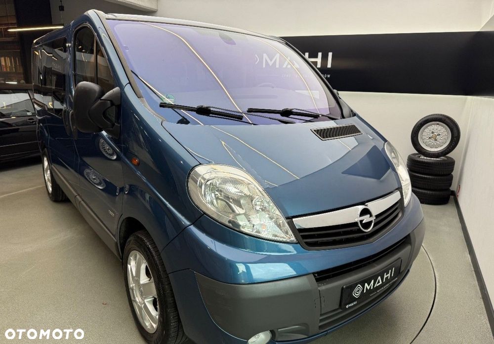 Opel Vivaro L1H1 2.9t - 2