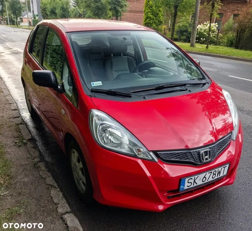 Honda Jazz 1.2 Trend - 1