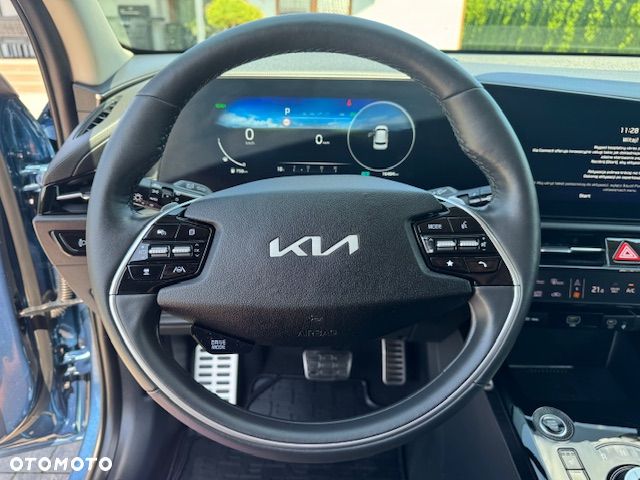 Kia Niro - 12