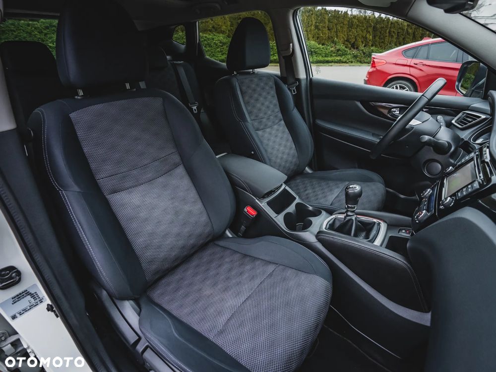 Nissan Qashqai 1.2 DIG-T 360 - 31