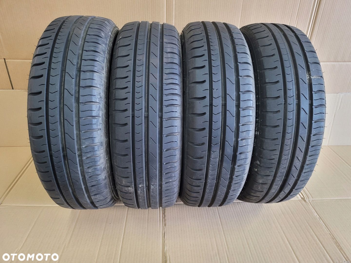 175/65 R14 82T FALKEN SINCERA SN832 Ecorun - 1