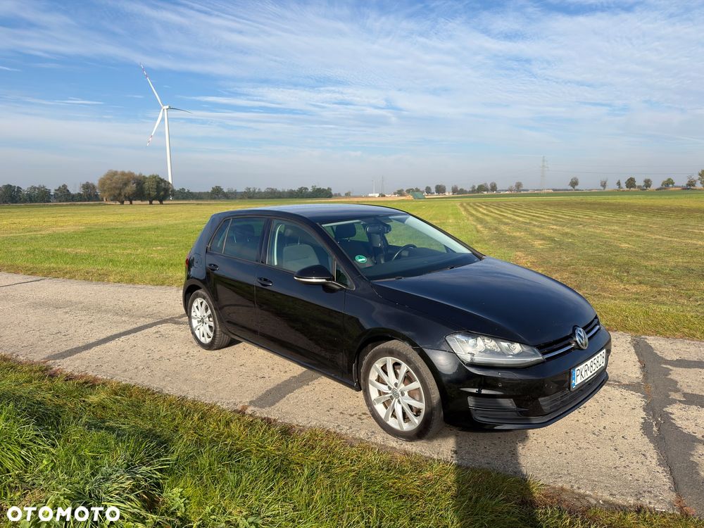 Volkswagen Golf - 9