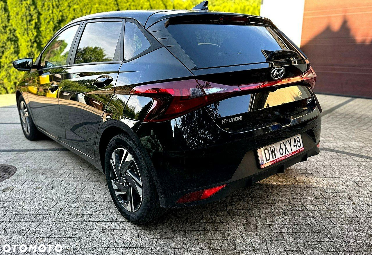 Hyundai i20 - 3