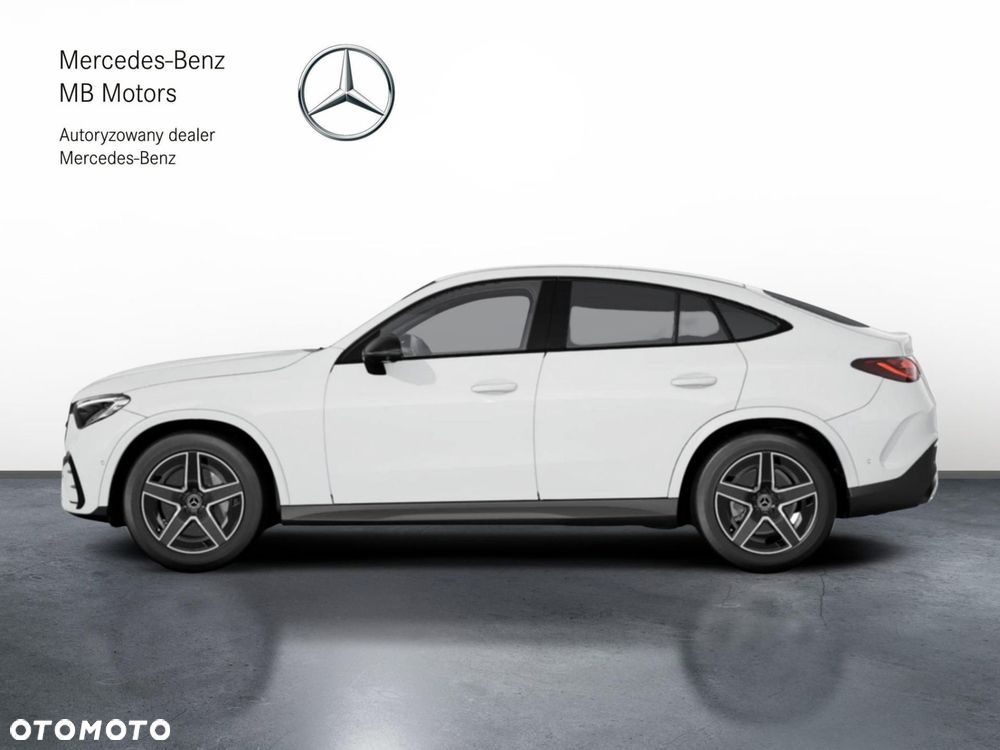 Mercedes-Benz GLC - 6