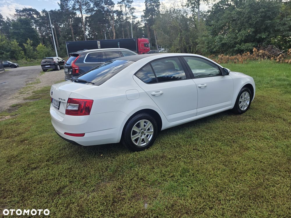 Skoda Octavia 1.4 TSI Green tec Ambition - 3