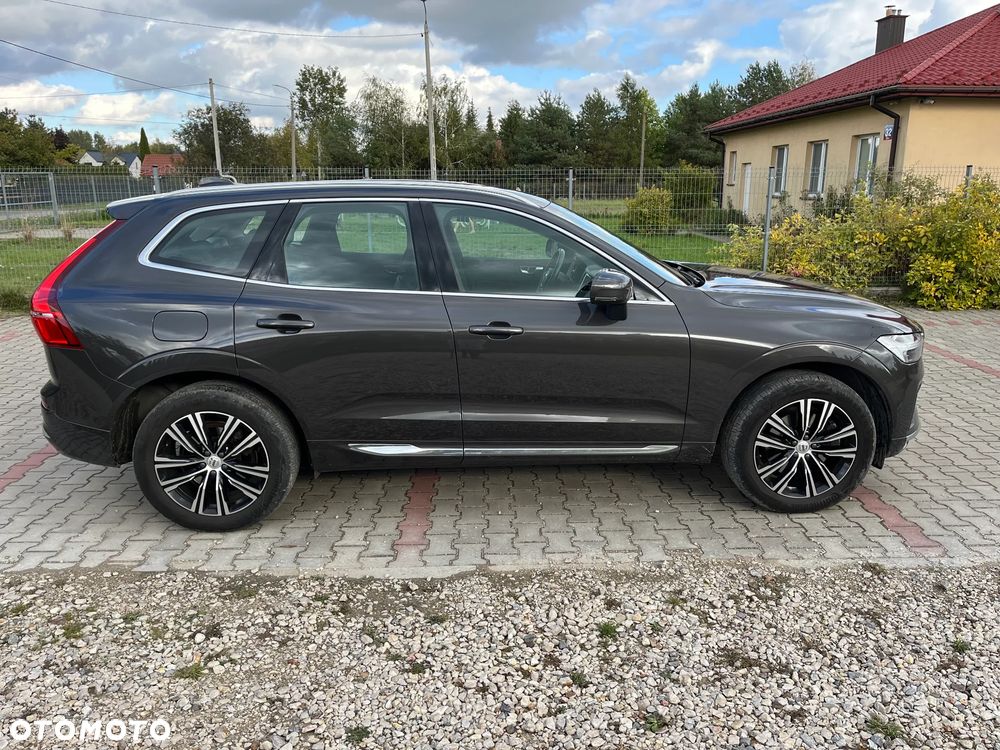 Volvo XC 60 B4 D Inscription - 6