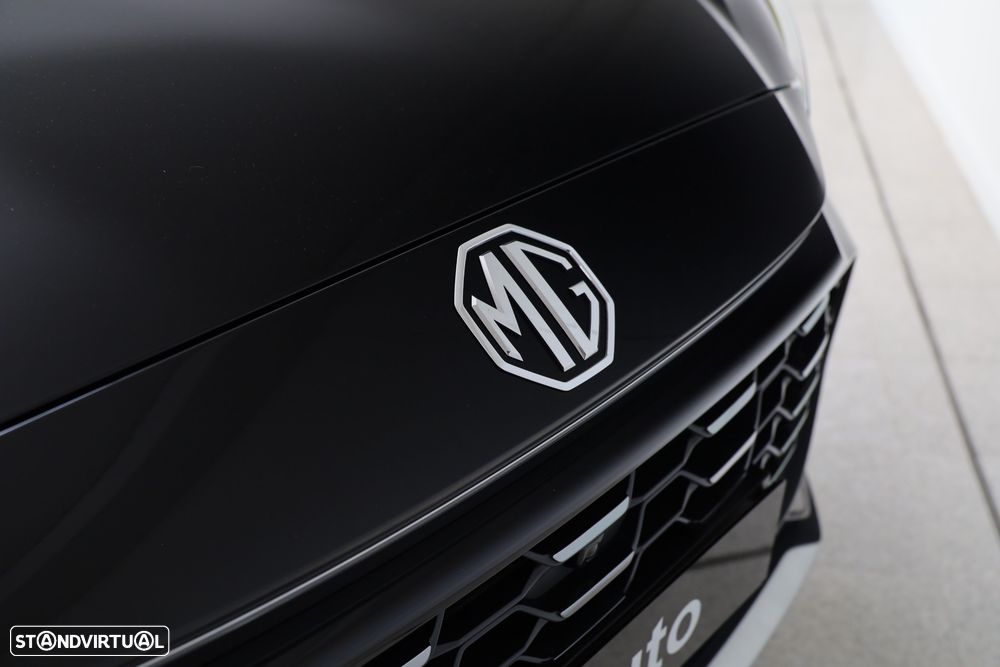 MG ZS 1.5 Hybrid+ Comfort - 26