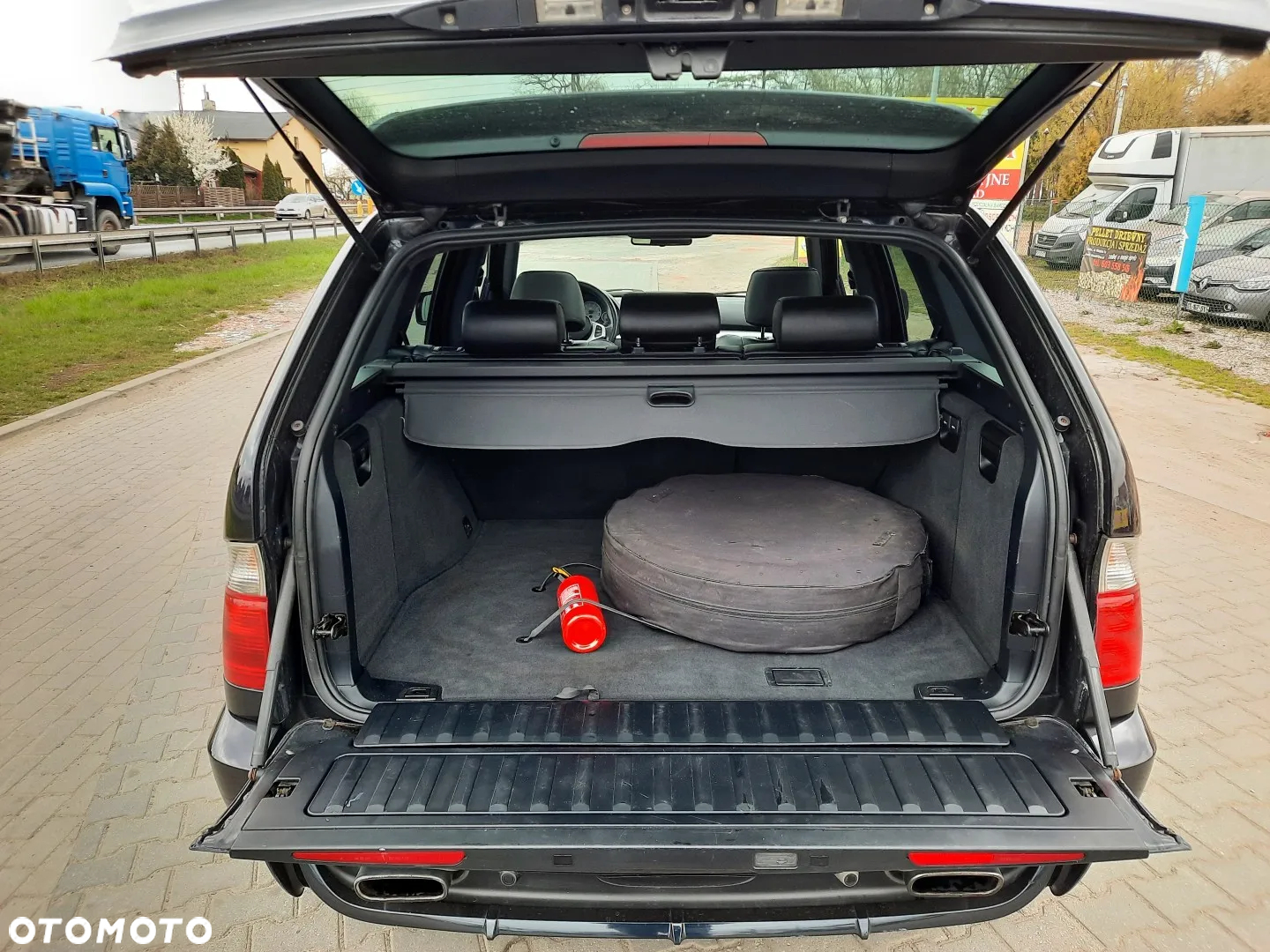 BMW X5 4.8 is Edition Exclusive - 15