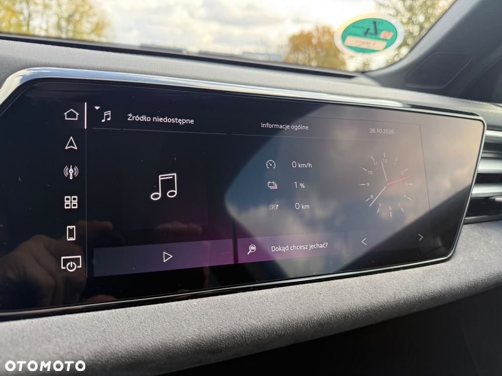 Audi A5 Avant e-hybrid quattro 270 kW S tronic - 18