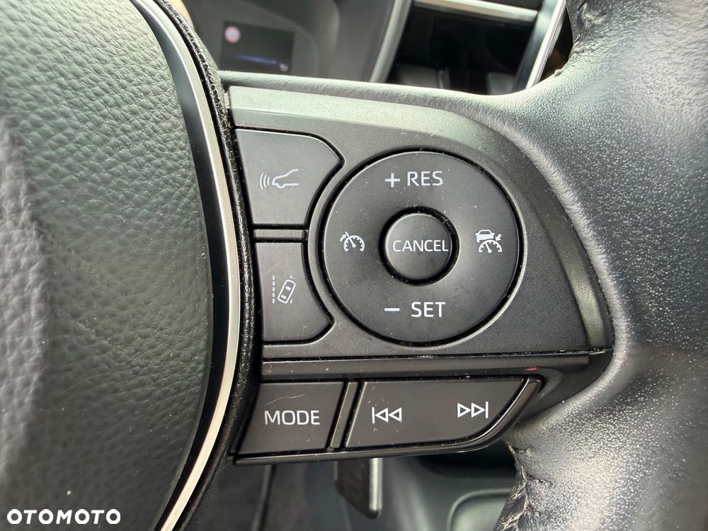 Toyota Corolla 1.5 Comfort - 5