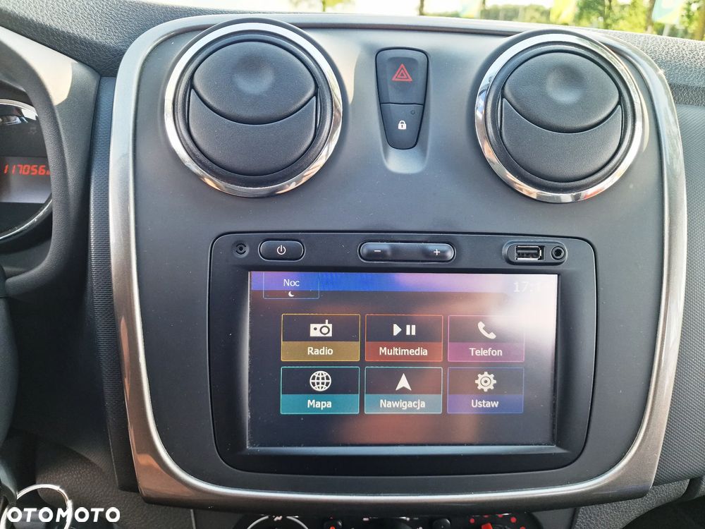 Dacia Sandero Stepway - 33