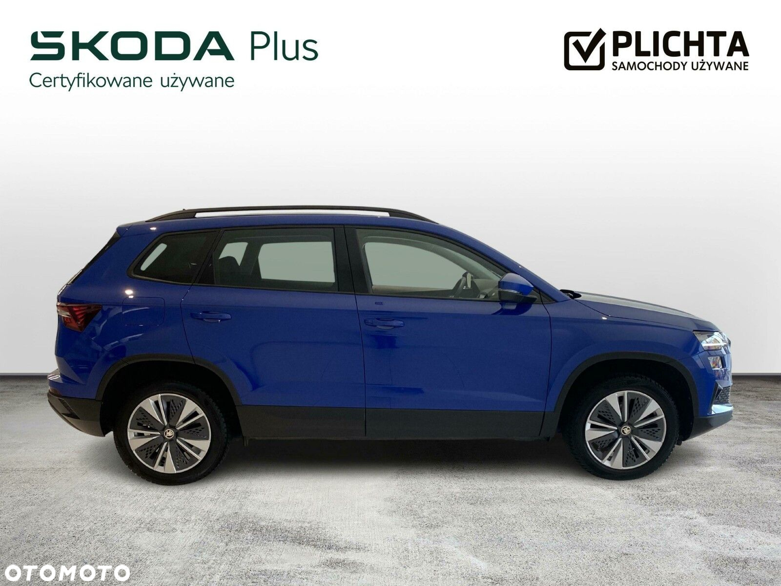Skoda Karoq 1.5 TSI ACT 4x2 Ambition - 7