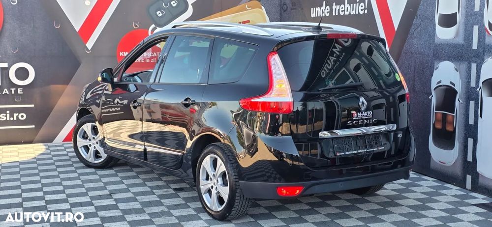 Renault Grand Scenic - 6