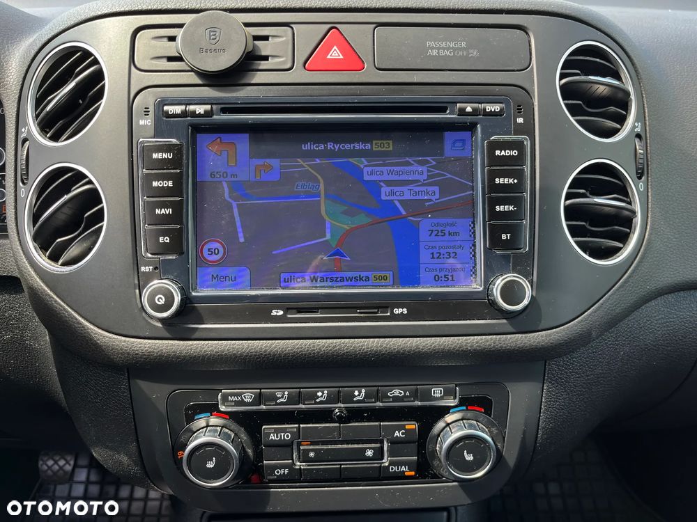 Volkswagen Golf Plus - 21