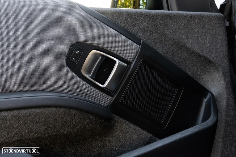BMW i3 s 120Ah - 38