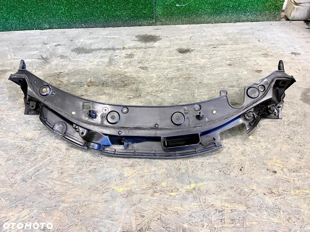 MINI COUNTRYMAN R60 OSŁONA PODSZYBIA DOLNEGO PODSZYBIE DOLNE EUROPA 9801779 9802742