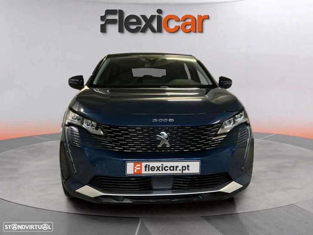 Peugeot 3008 - 7