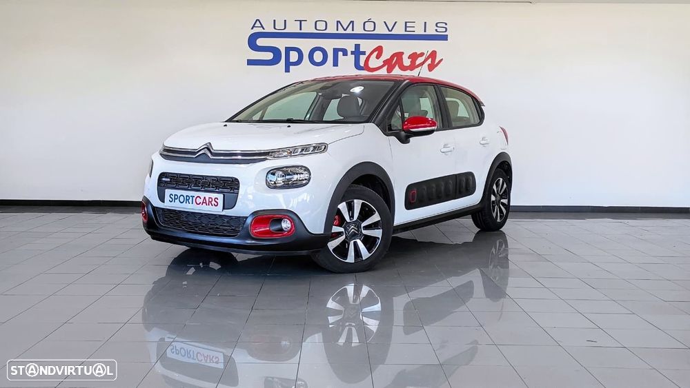 Citroën C3 1.2 PureTech Shine - 11