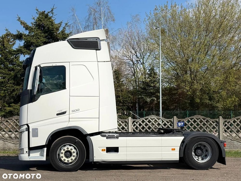 Volvo FH 500 FRANCE - 2