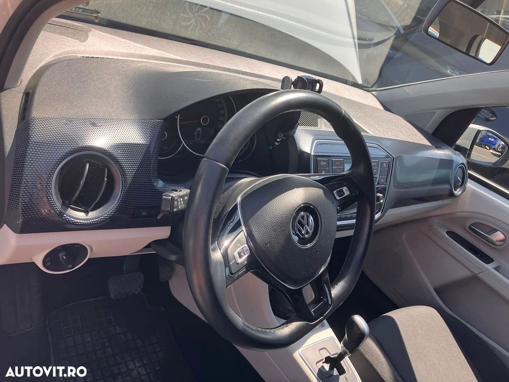 Volkswagen up! - 11