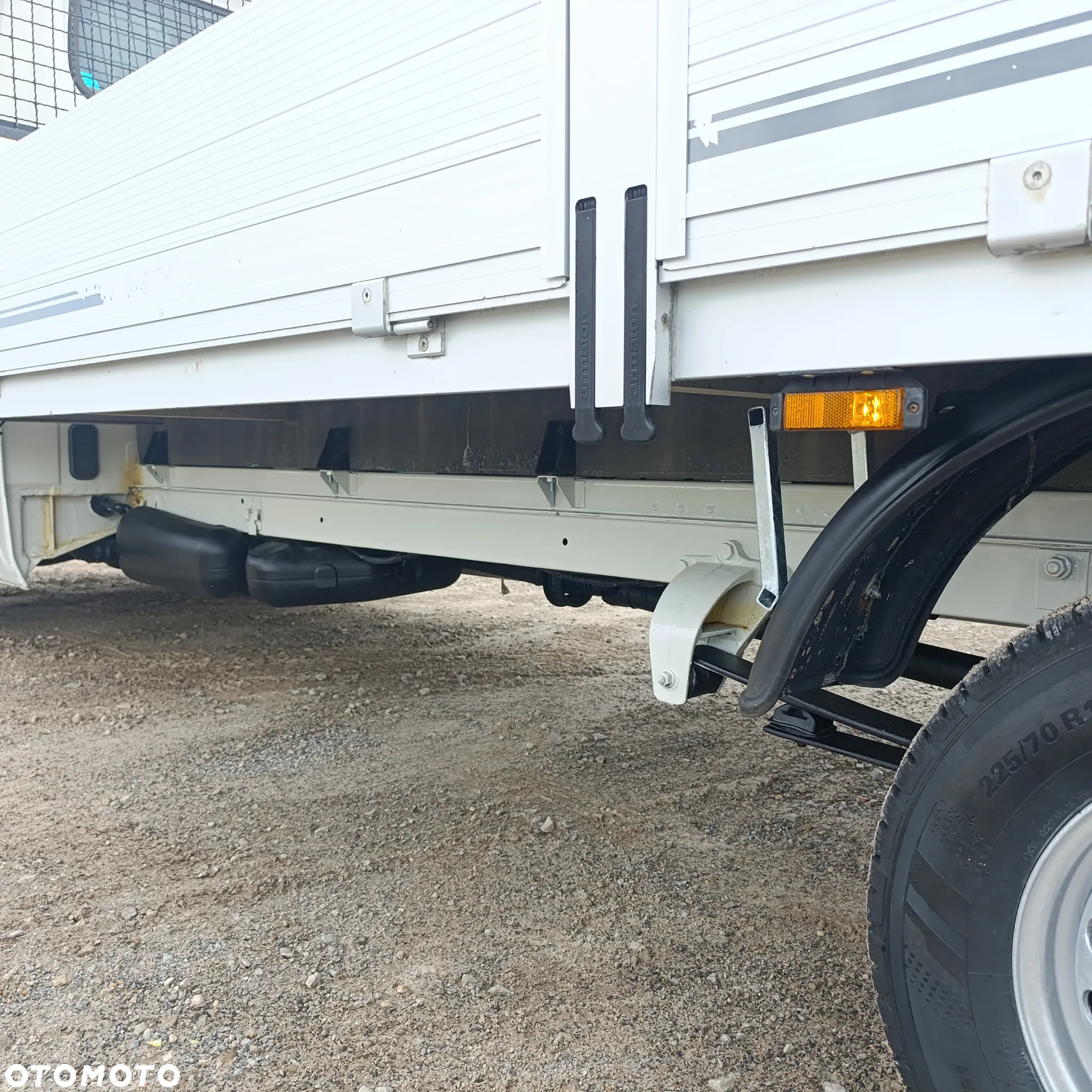 Volkswagen LT35 - 12