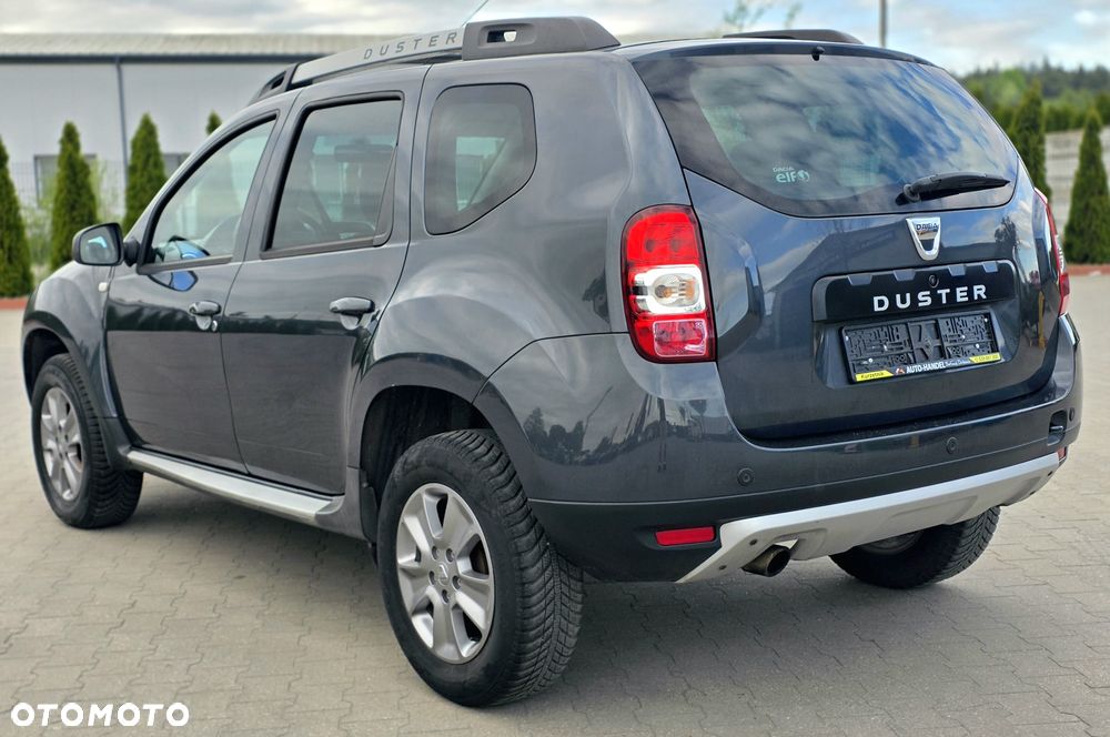 Dacia Duster - 3