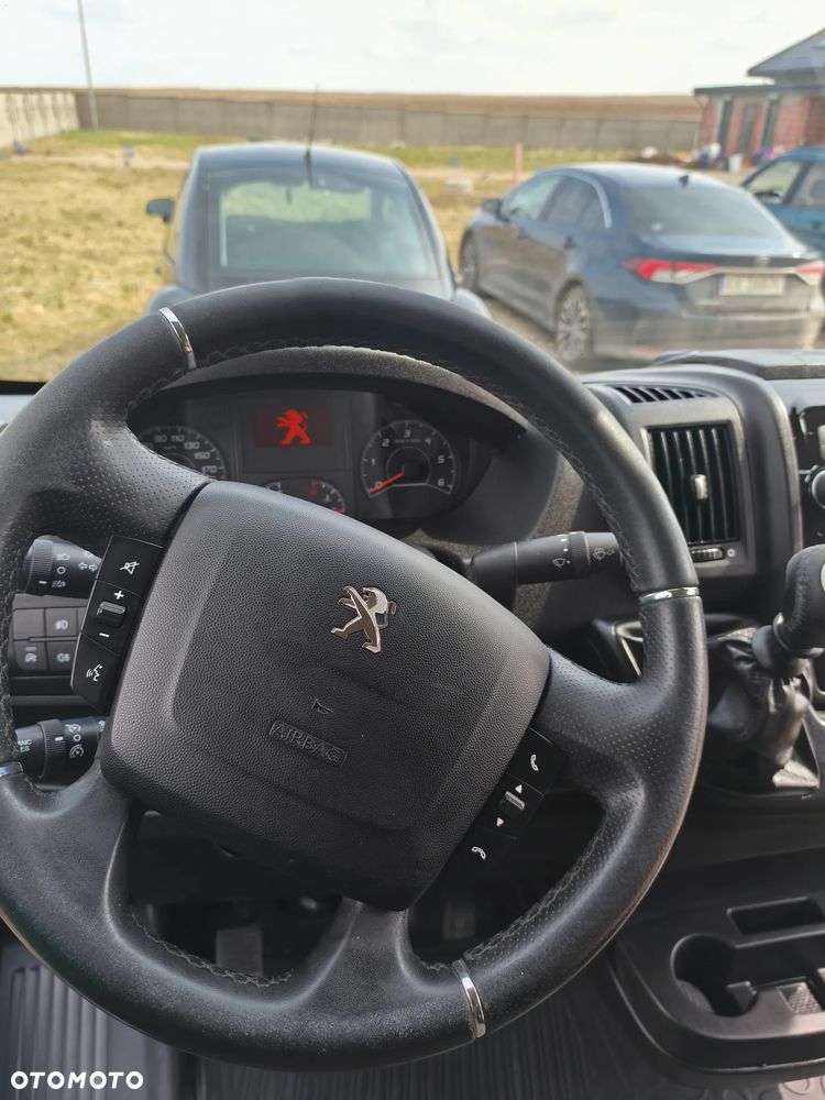 Peugeot BOXER - 26