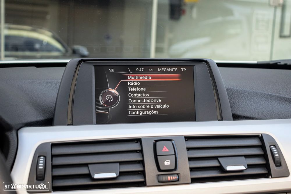 BMW 435 d xDrive Aut. - 17