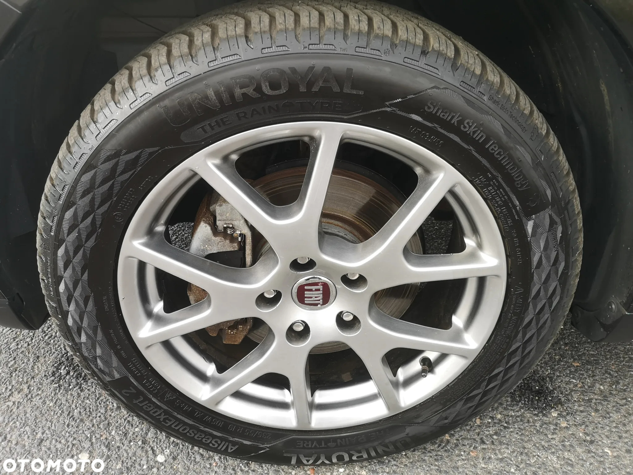 Fiat Freemont 2.0 Multijet Urban - 21