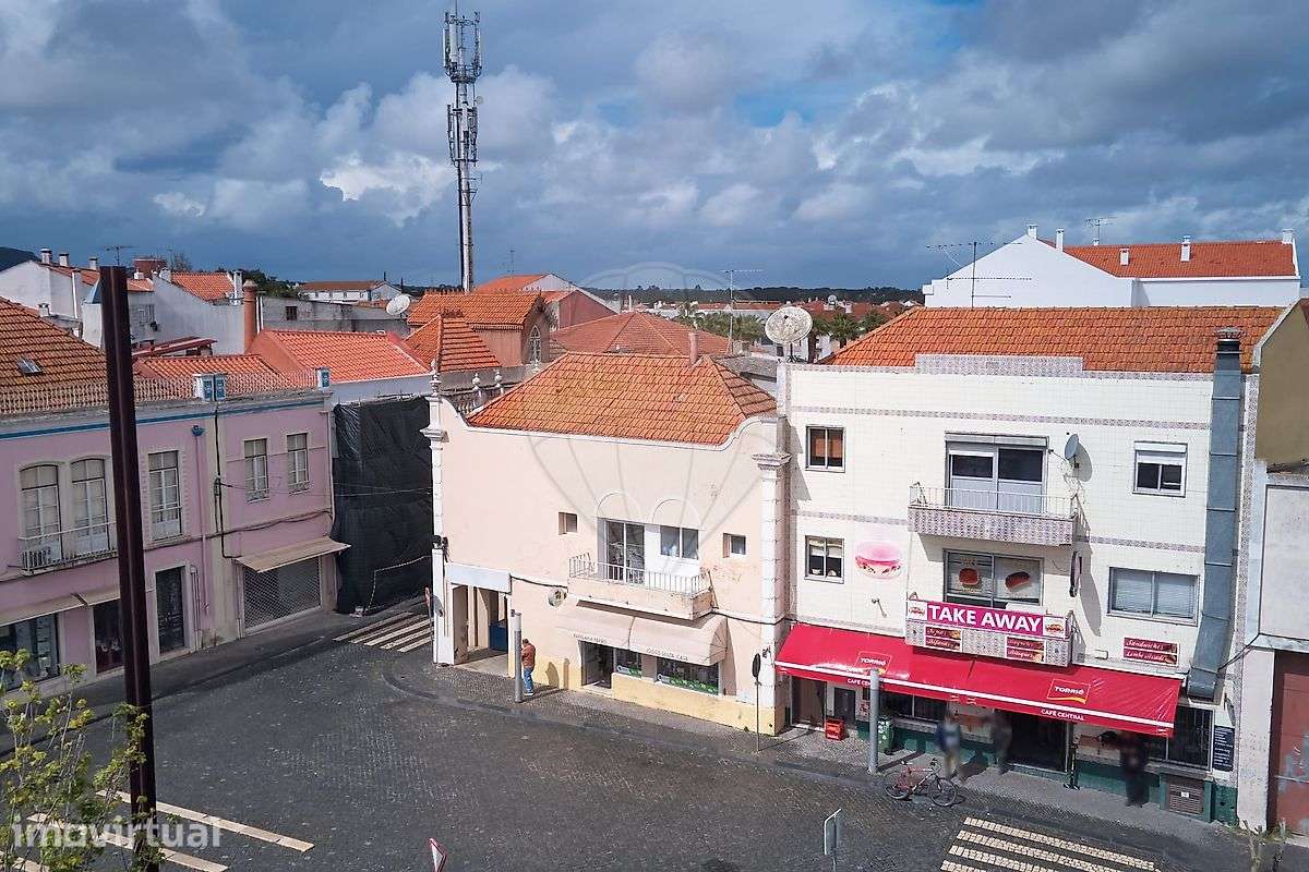 Prédio  para venda - Grande imagem: 3/8