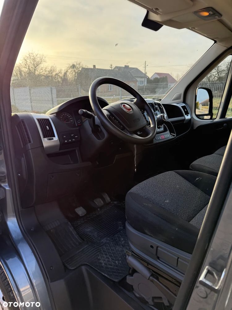 Fiat DUCATO - 7