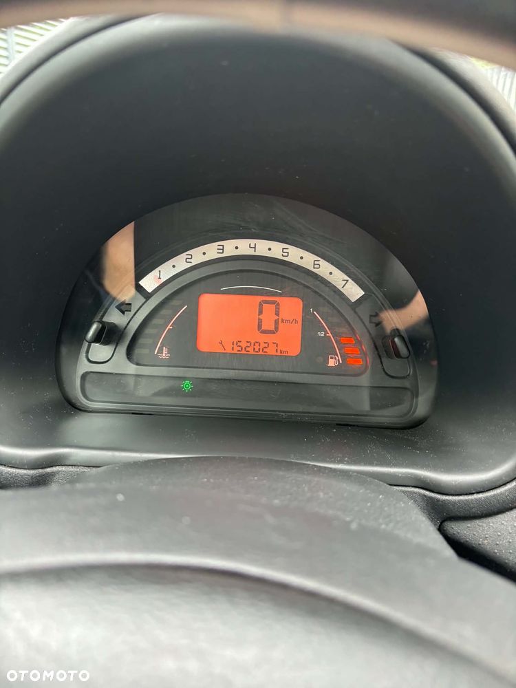 Citroën C3 1.1 Furio - 5