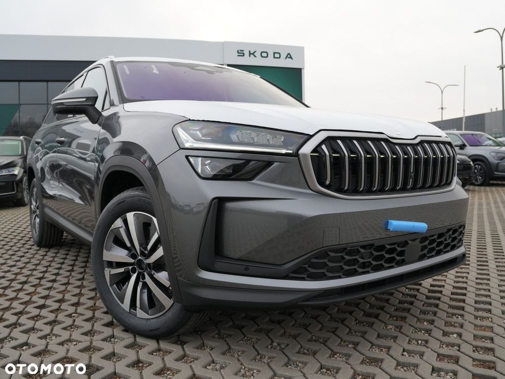 Skoda Kodiaq - 3